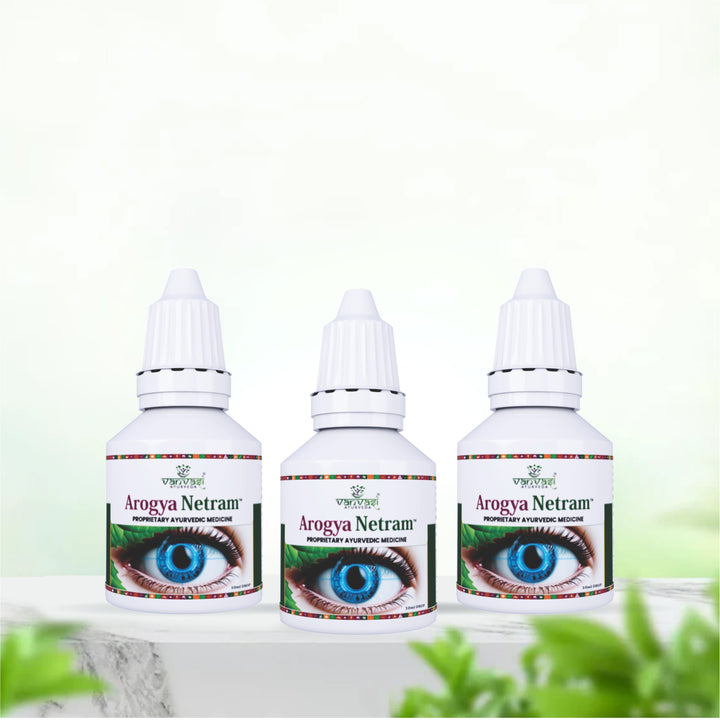 Best Ayurvedic Eye Drop