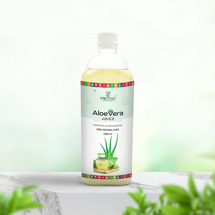 Diabetic Care Aloe vera juice